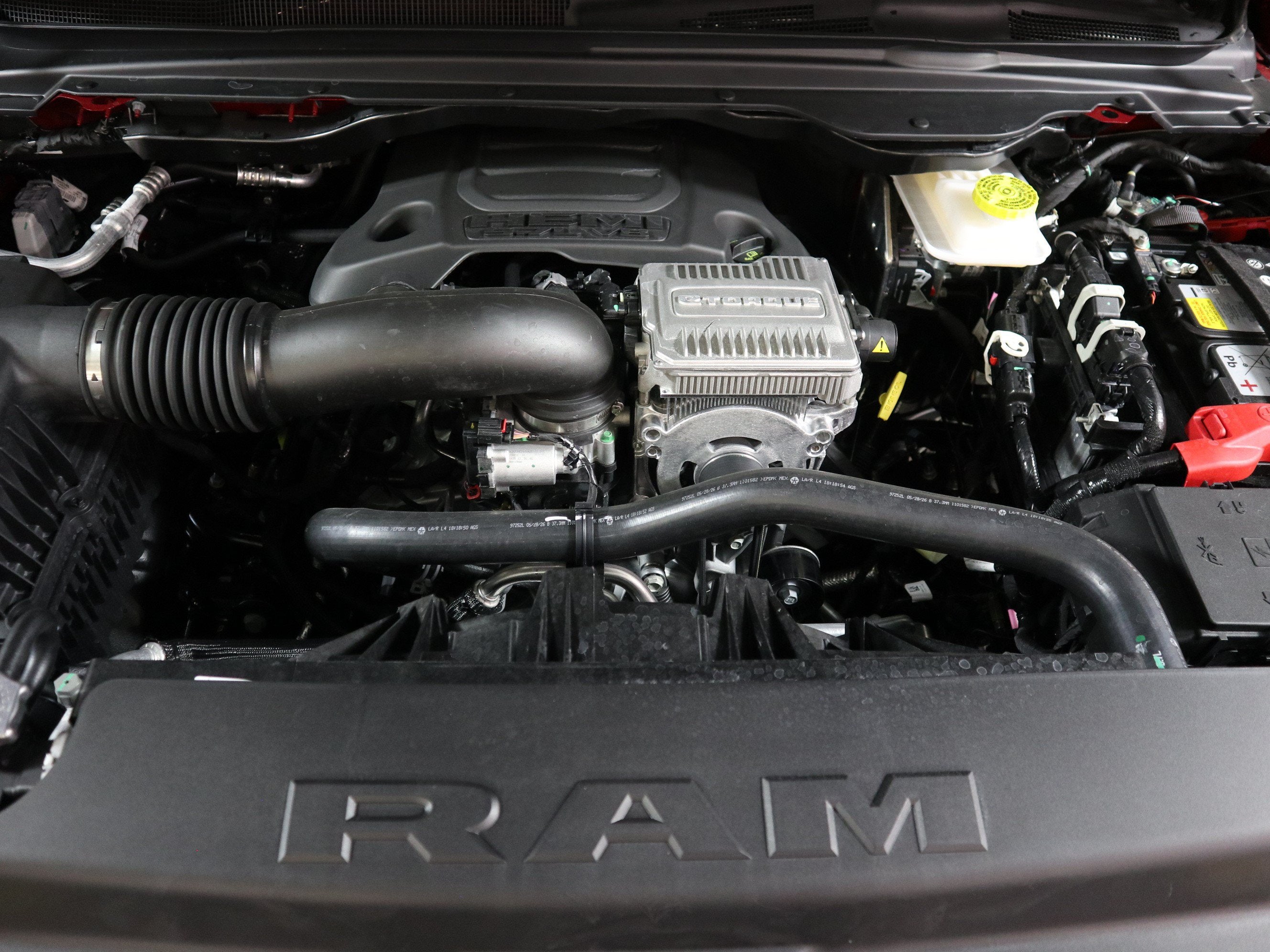 2026 RAM 1500 Limited Longhorn