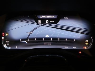 2026 RAM 1500 Limited Longhorn