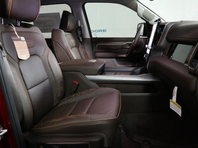 2026 RAM 1500 Limited Longhorn