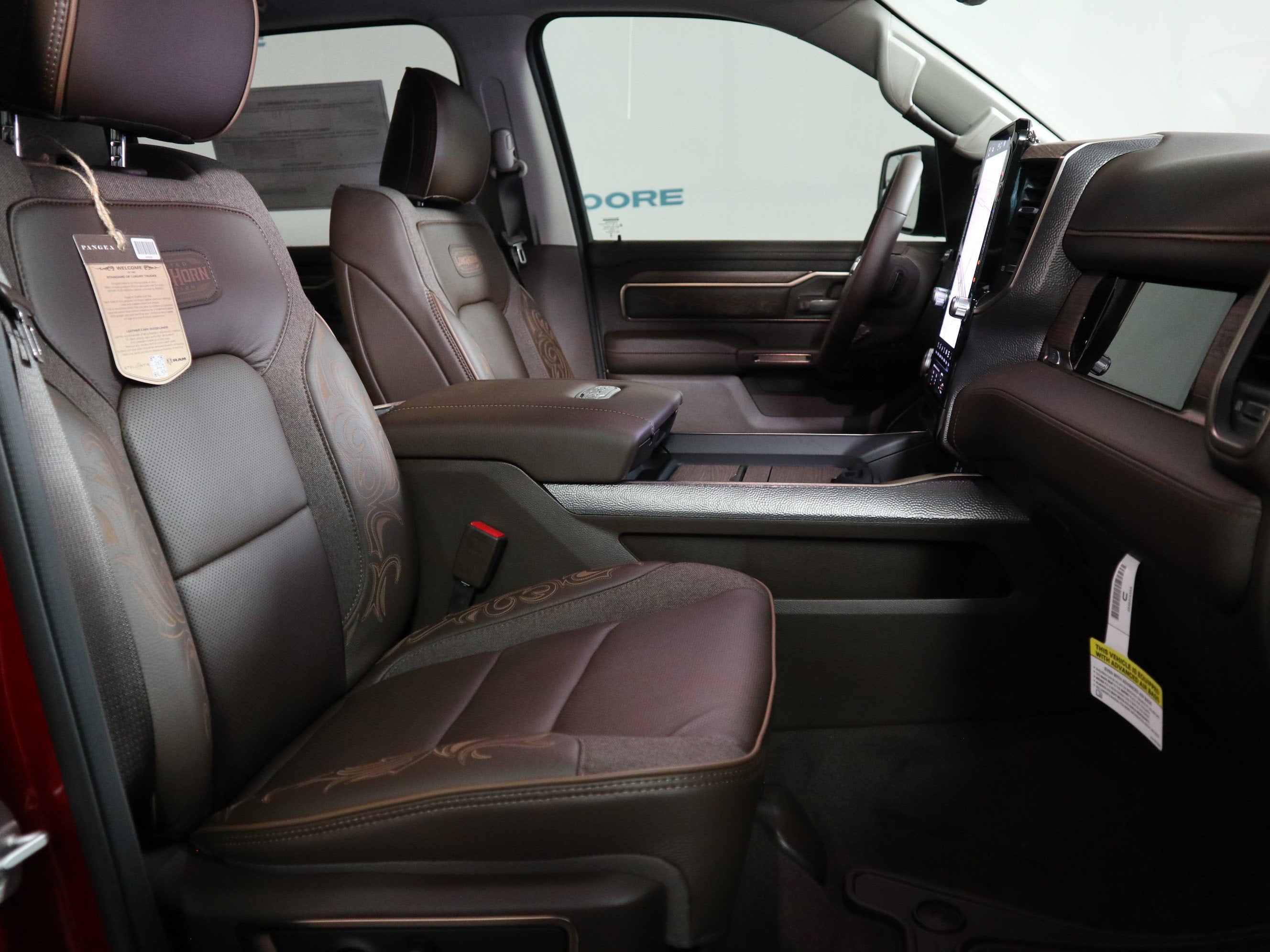 2026 RAM 1500 Limited Longhorn