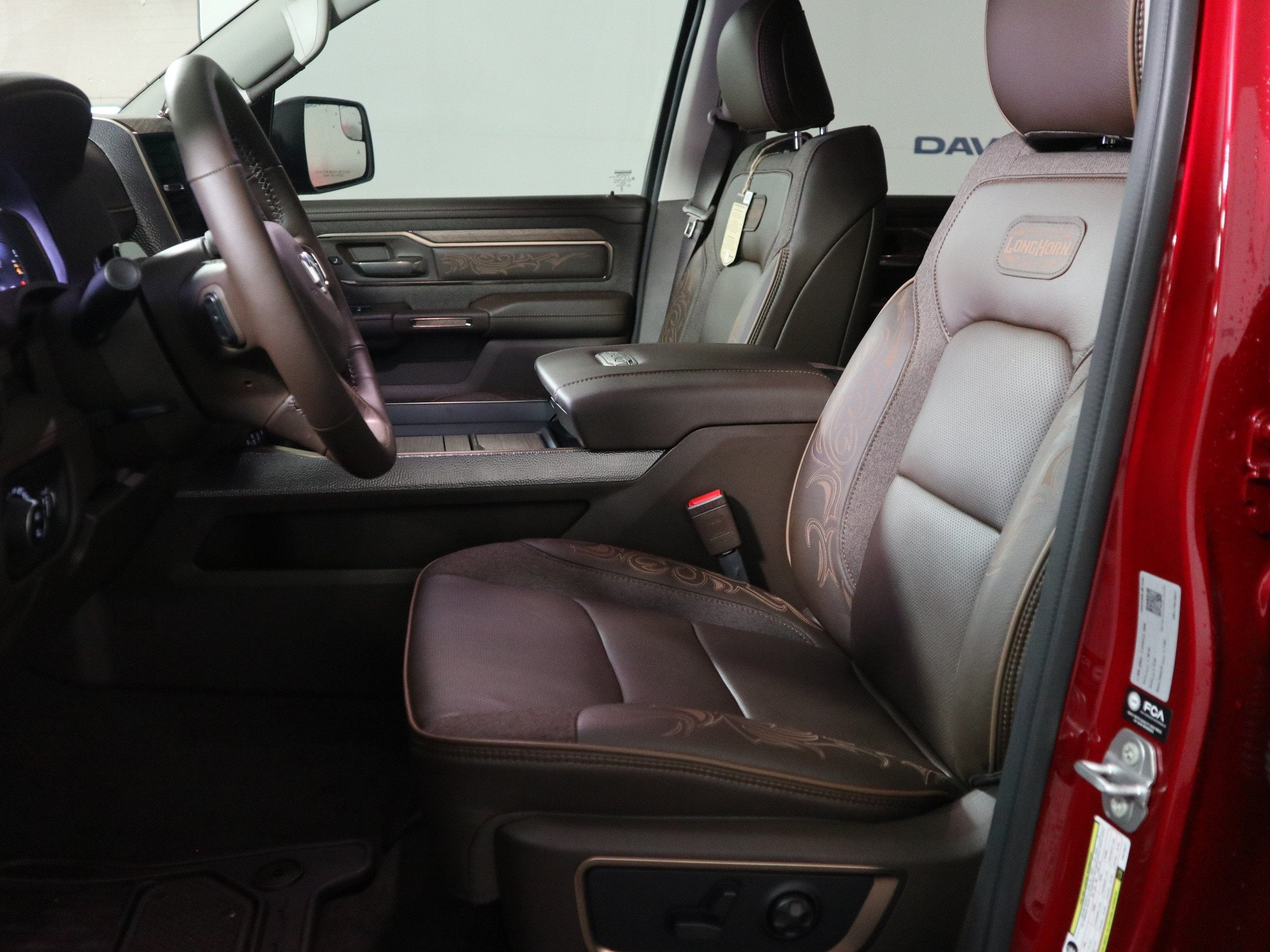 2026 RAM 1500 Limited Longhorn