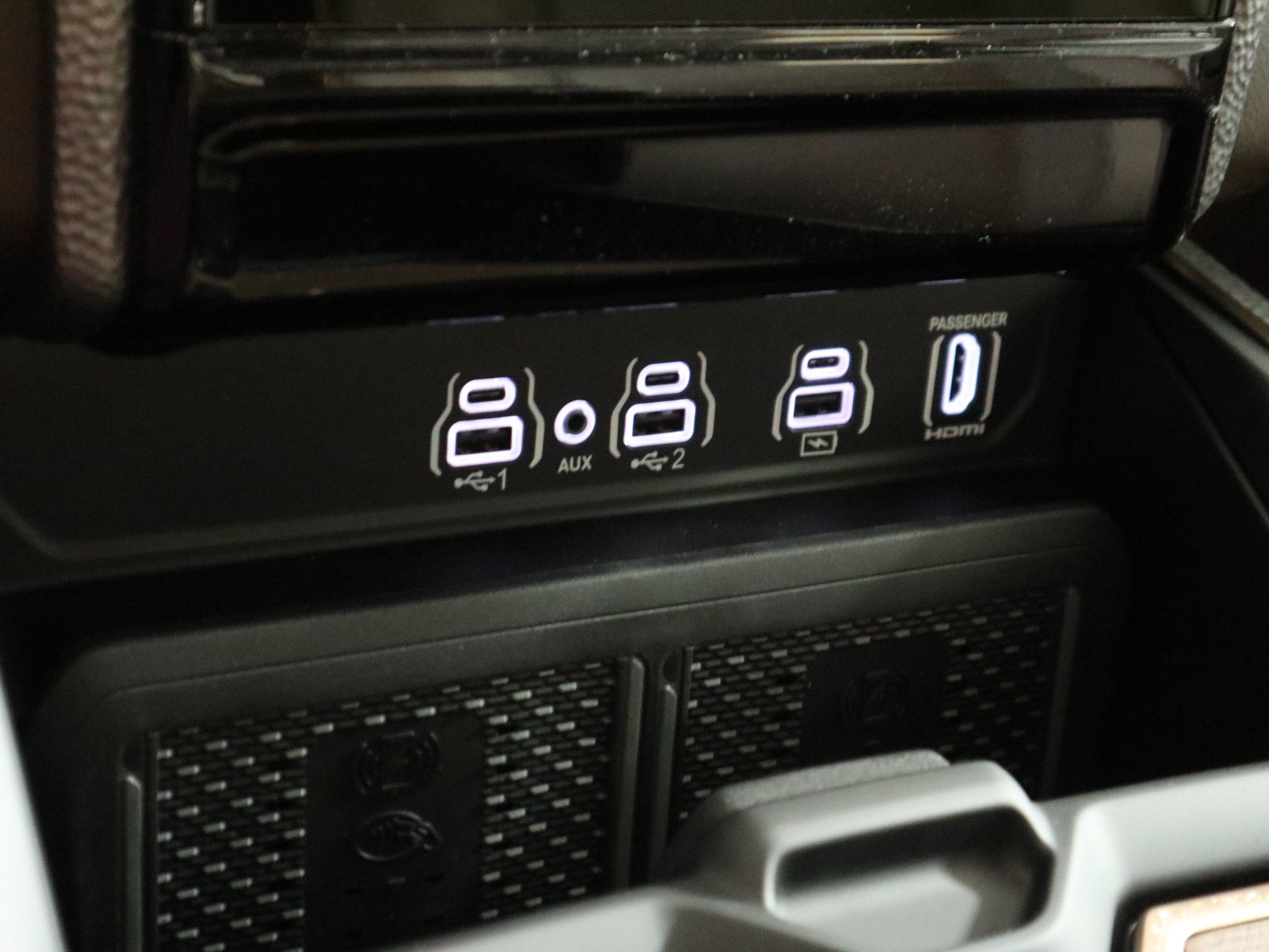 2026 RAM 1500 Limited Longhorn