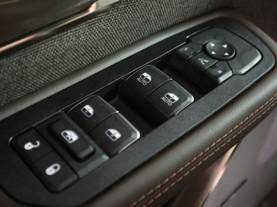 2026 RAM 1500 Limited Longhorn