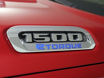 2026 RAM 1500 Limited Longhorn