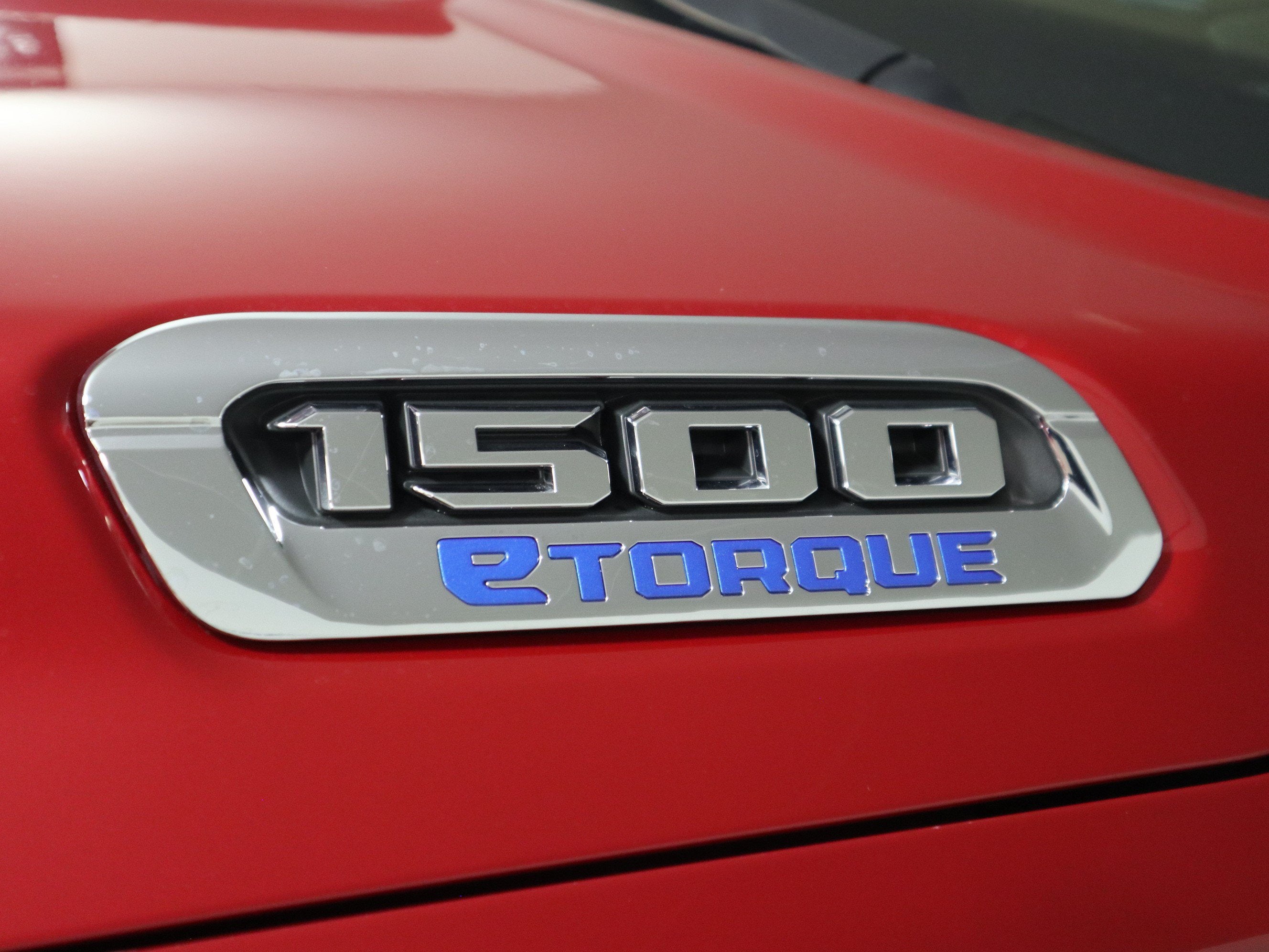 2026 RAM 1500 Limited Longhorn