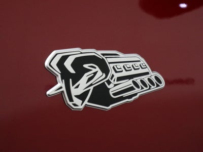 2026 RAM 1500 Limited Longhorn