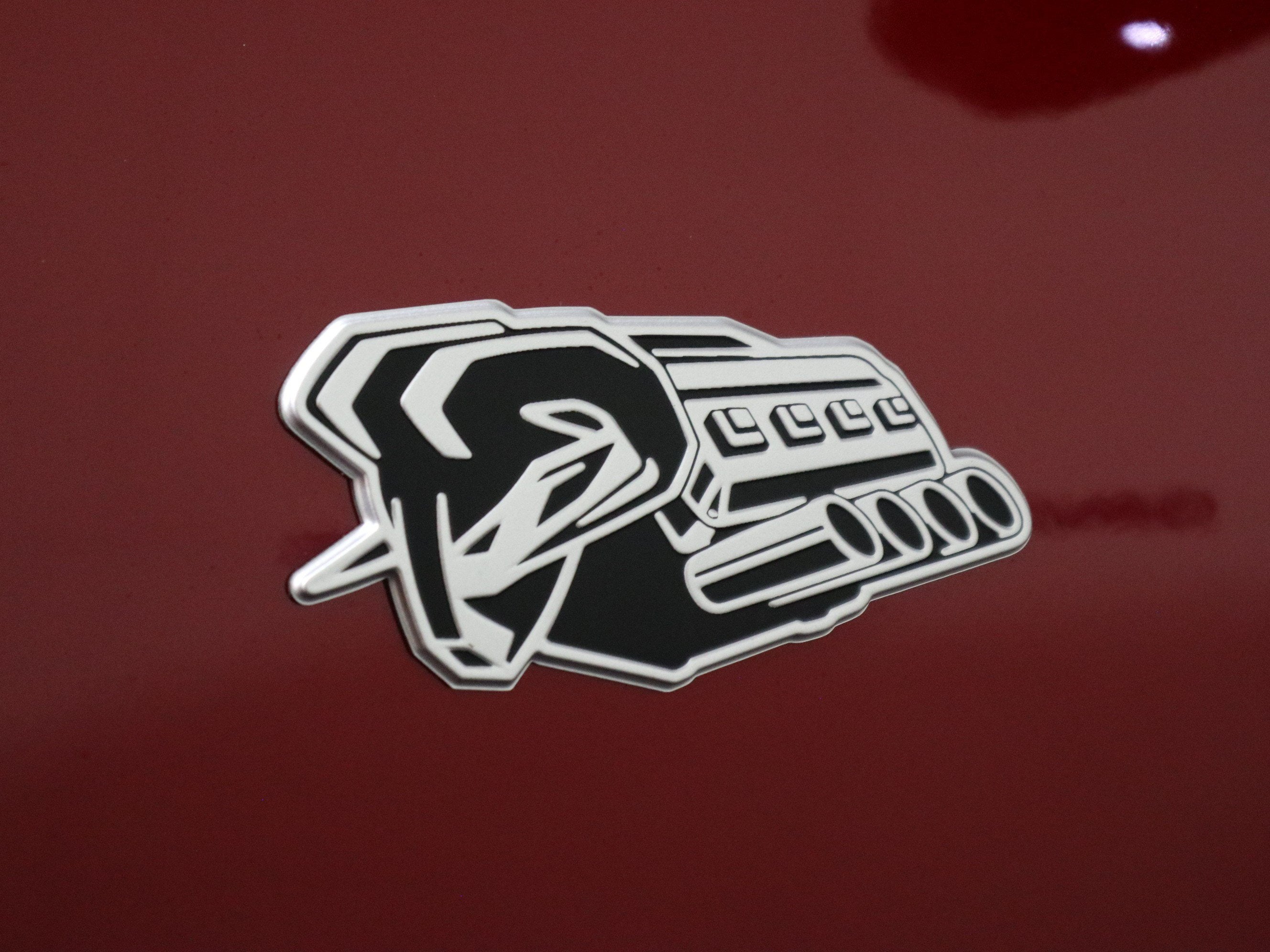 2026 RAM 1500 Limited Longhorn