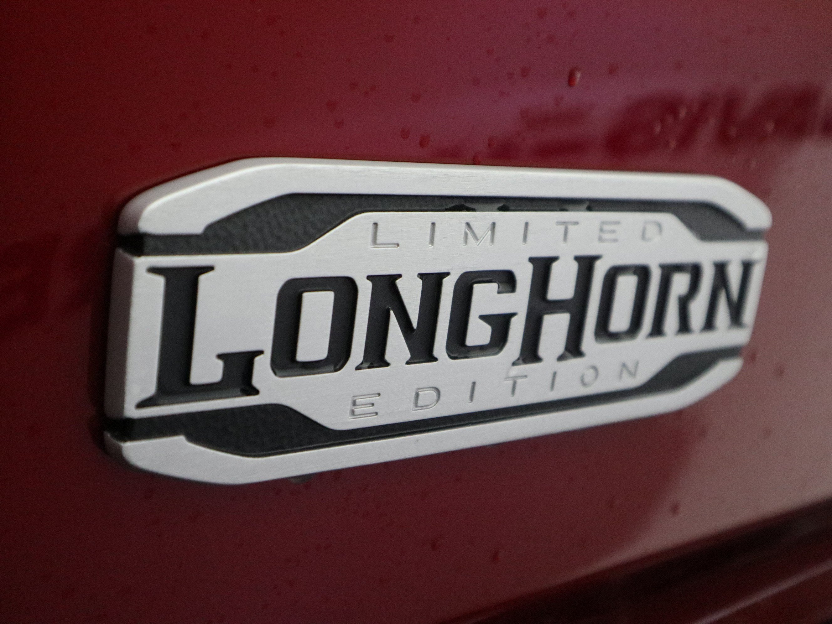 2026 RAM 1500 Limited Longhorn