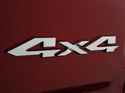 2026 RAM 1500 Limited Longhorn