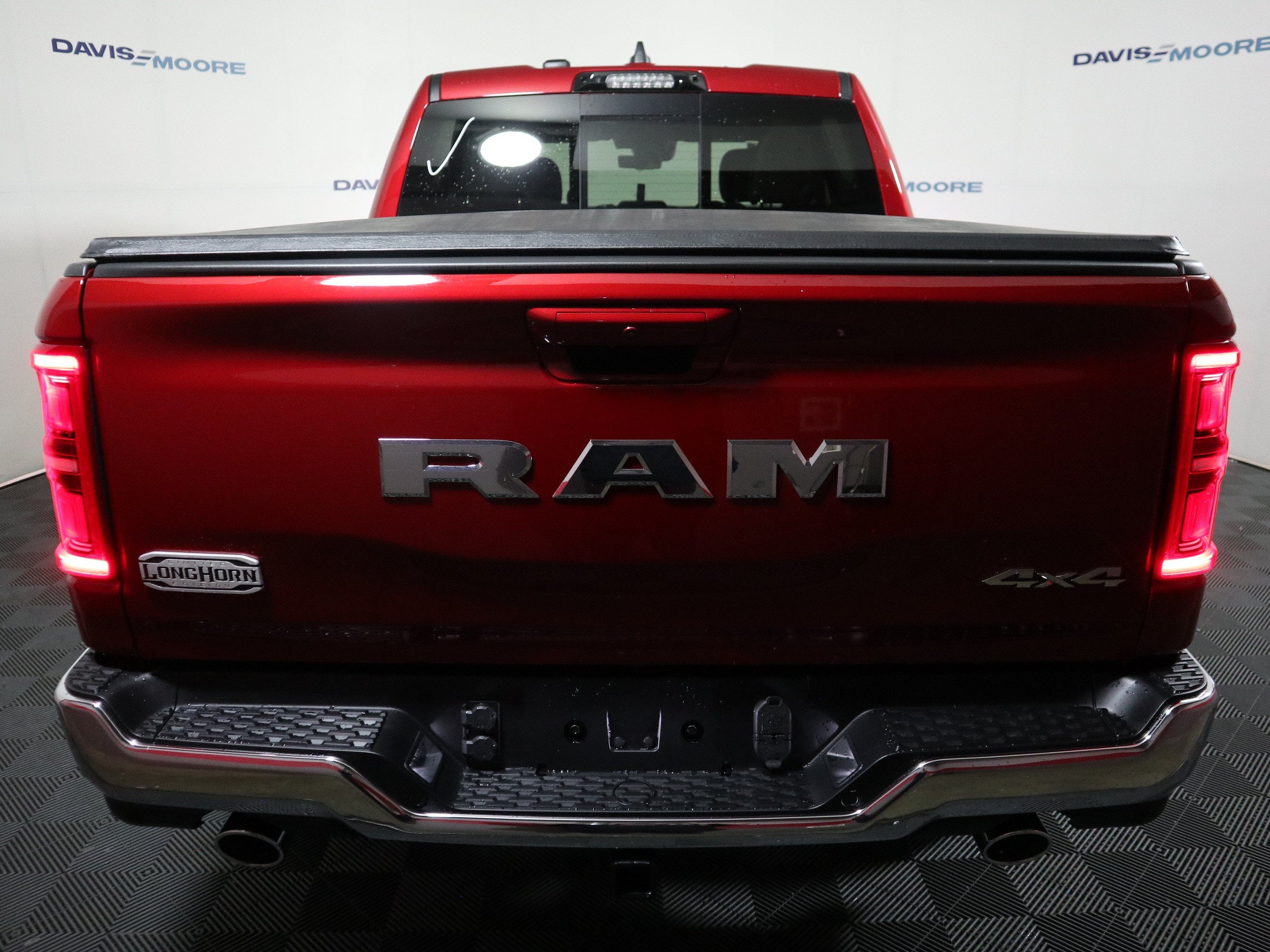 2026 RAM 1500 Limited Longhorn
