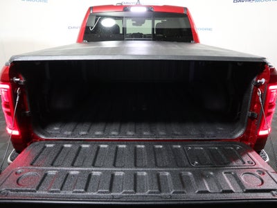 2026 RAM 1500 Limited Longhorn