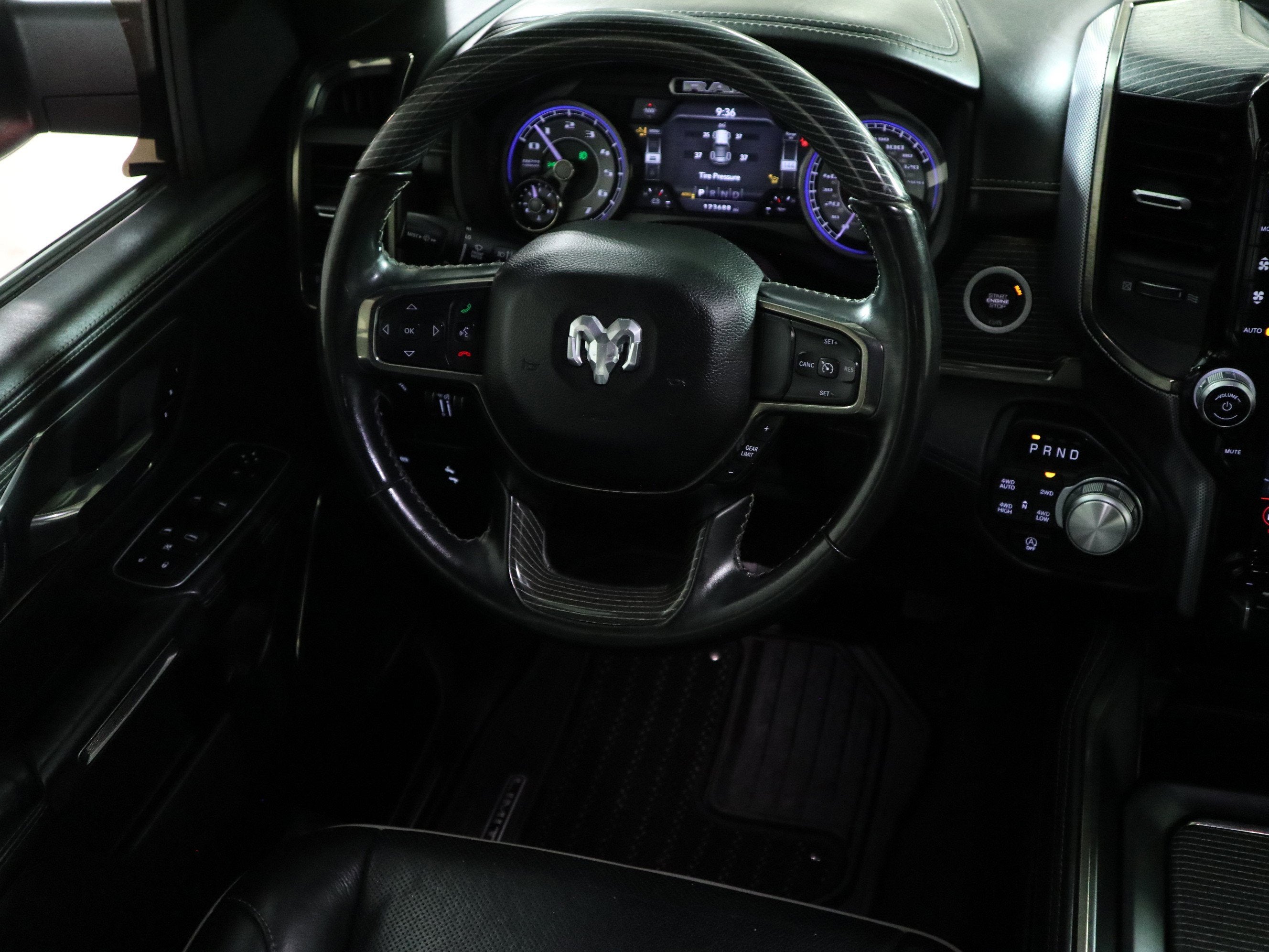 2021 RAM 1500 Limited