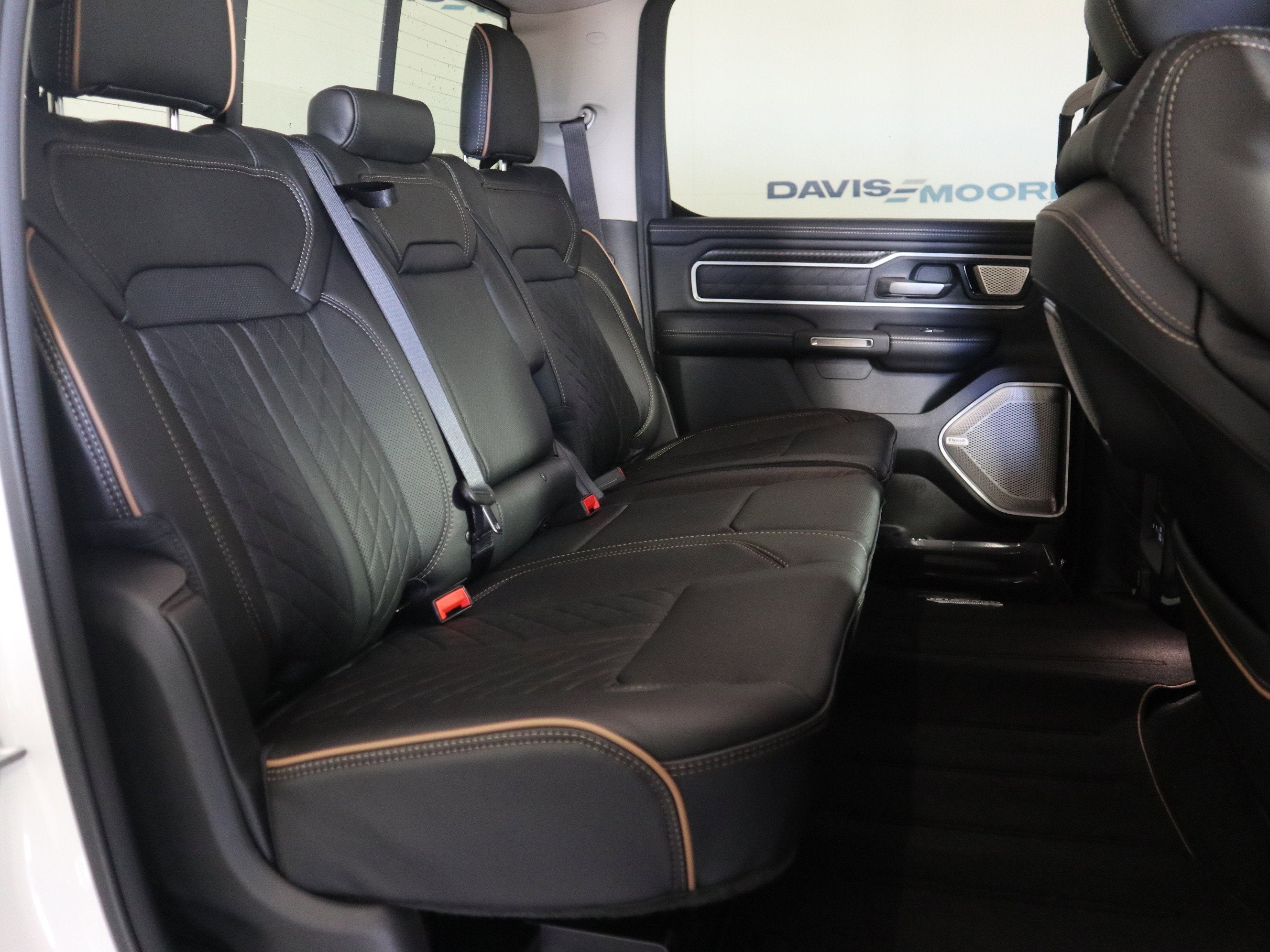 2026 RAM 1500 Tungsten Crew Cab