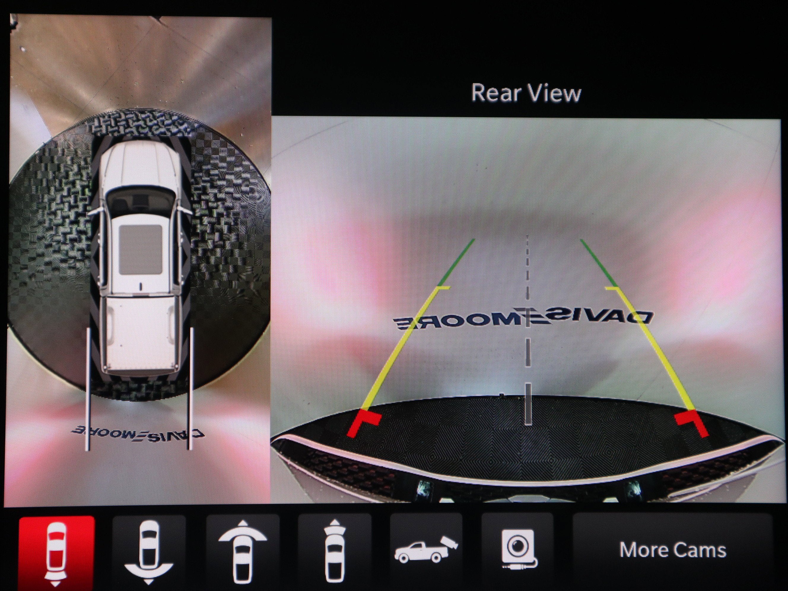 2026 RAM 1500 Tungsten Crew Cab