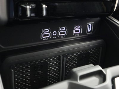 2026 RAM 1500 Tungsten Crew Cab