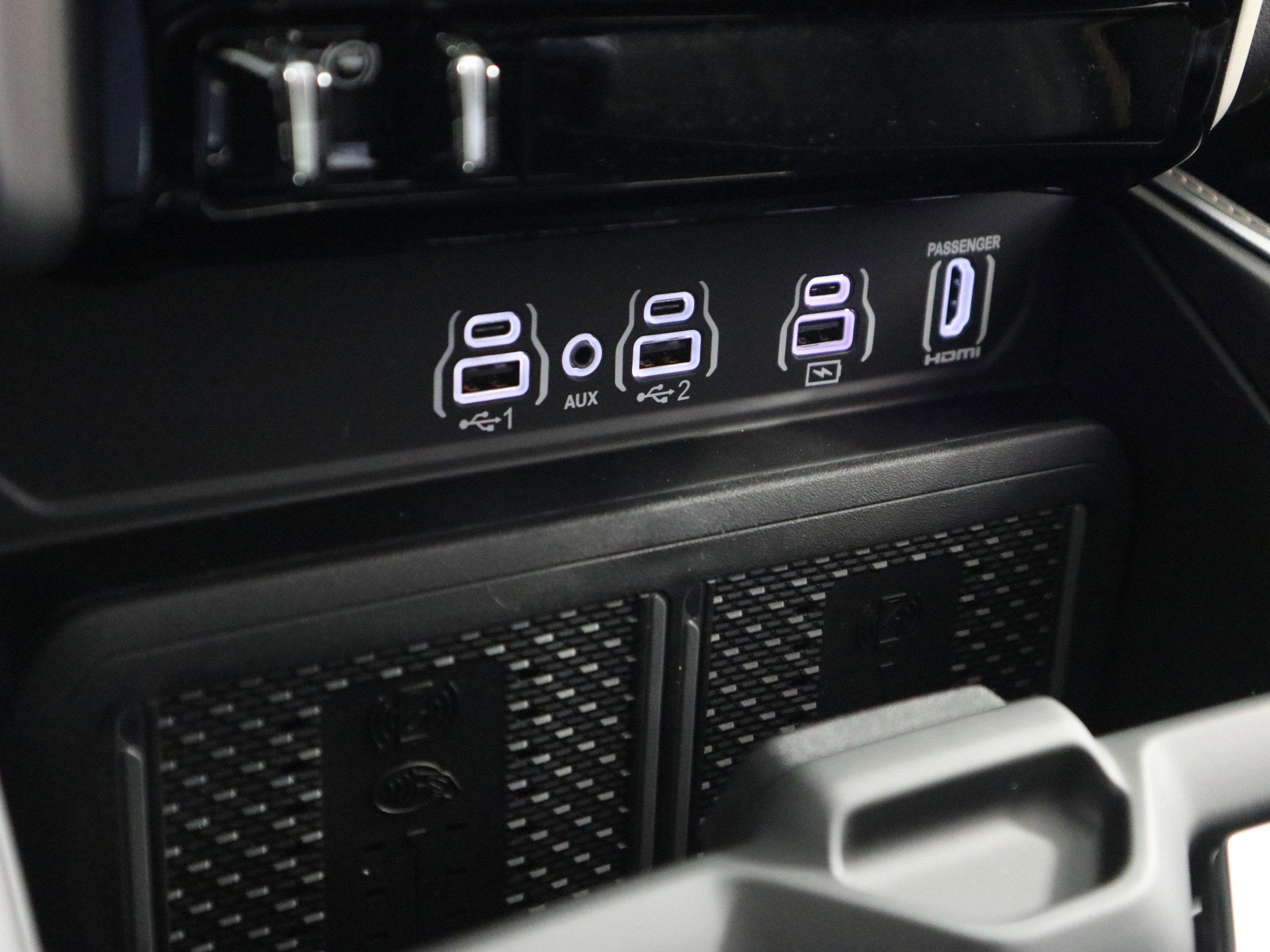 2026 RAM 1500 Tungsten Crew Cab