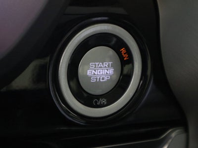 2026 RAM 1500 Tungsten Crew Cab