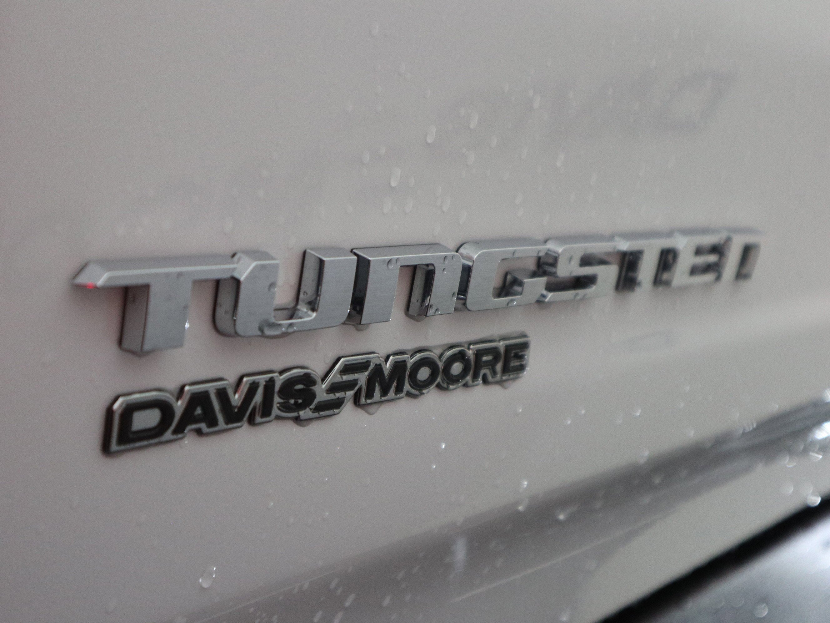 2026 RAM 1500 Tungsten Crew Cab