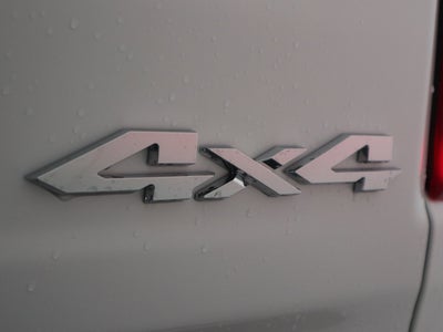 2026 RAM 1500 Tungsten Crew Cab