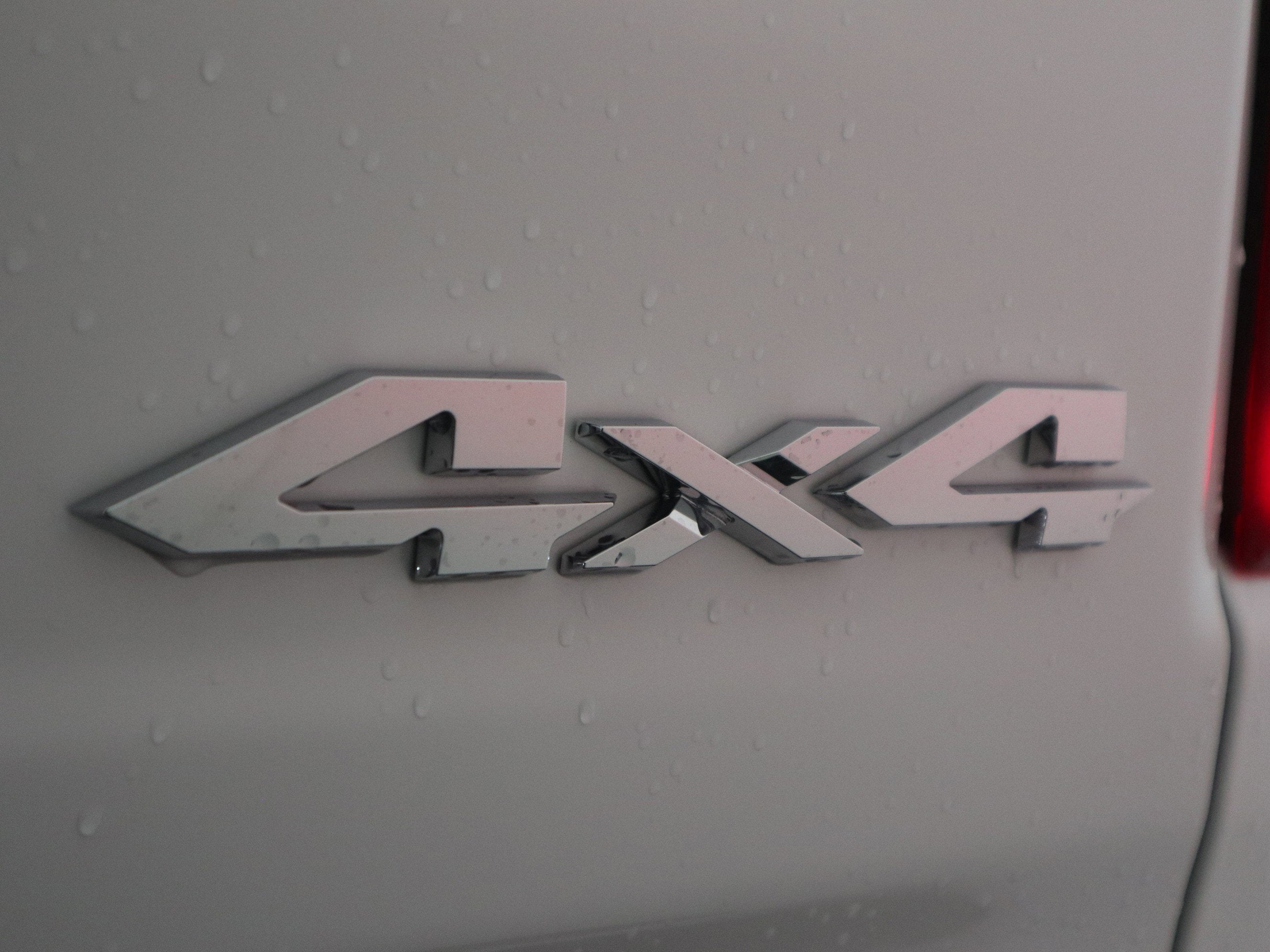 2026 RAM 1500 Tungsten Crew Cab