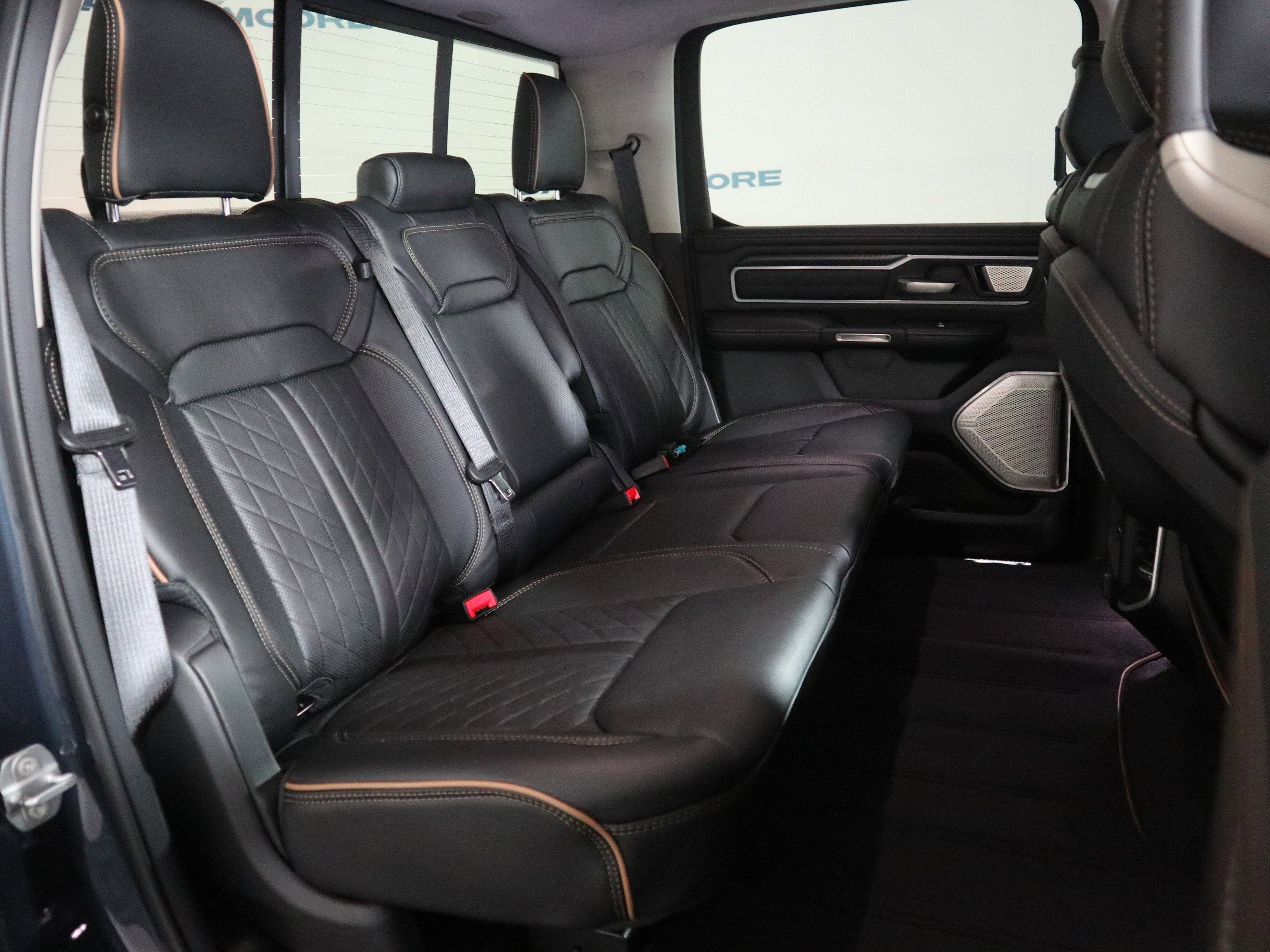 2026 RAM 1500 Tungsten Crew Cab 4x4