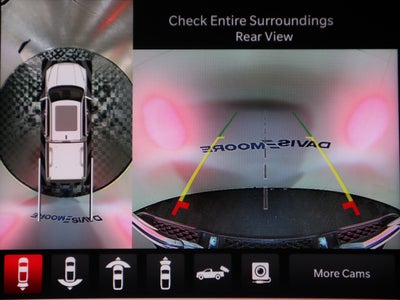 2026 RAM 1500 Tungsten Crew Cab 4x4