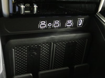 2026 RAM 1500 Tungsten Crew Cab 4x4