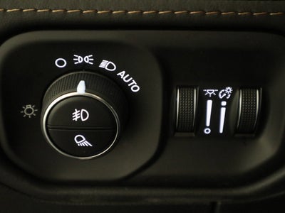 2026 RAM 1500 Tungsten Crew Cab 4x4