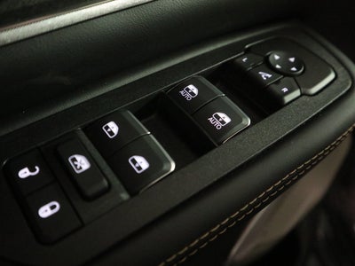 2026 RAM 1500 Tungsten Crew Cab 4x4