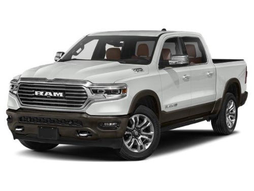 2022 RAM 1500 Limited Longhorn