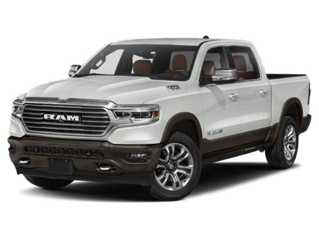 2022 RAM 1500 Limited Longhorn