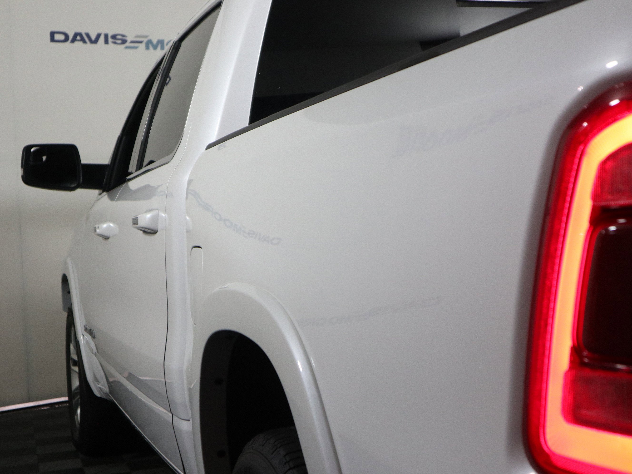 2022 RAM Ram 1500 Pickup Longhorn - Photo 10