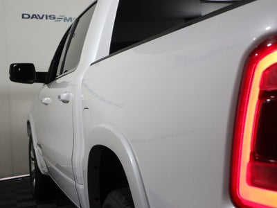 2022 RAM 1500 Limited Longhorn