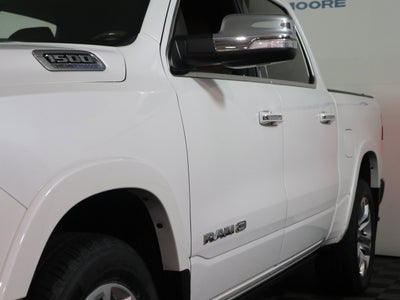 2022 RAM 1500 Limited Longhorn