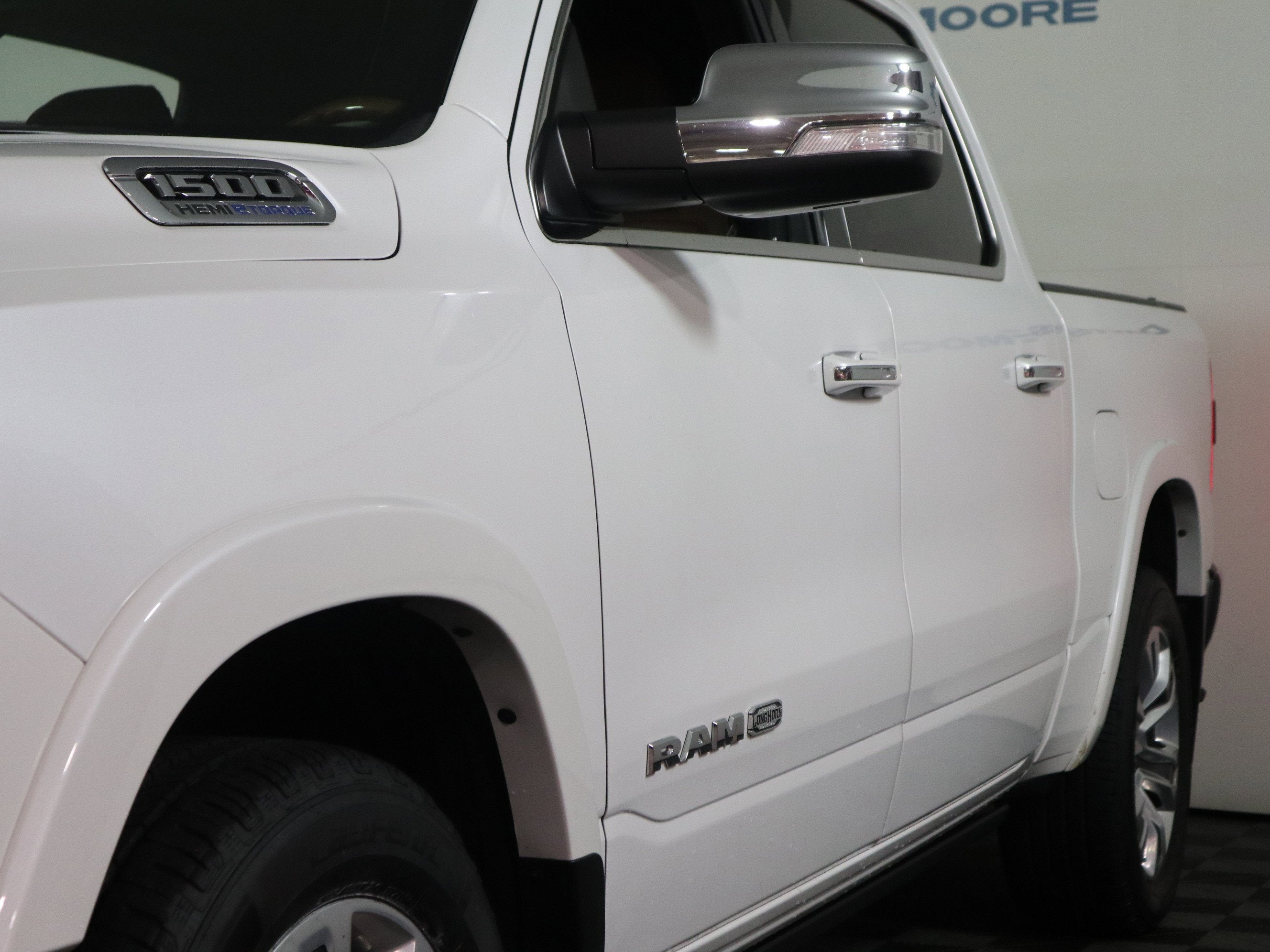 2022 RAM 1500 Limited Longhorn