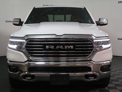 2022 RAM 1500 Limited Longhorn