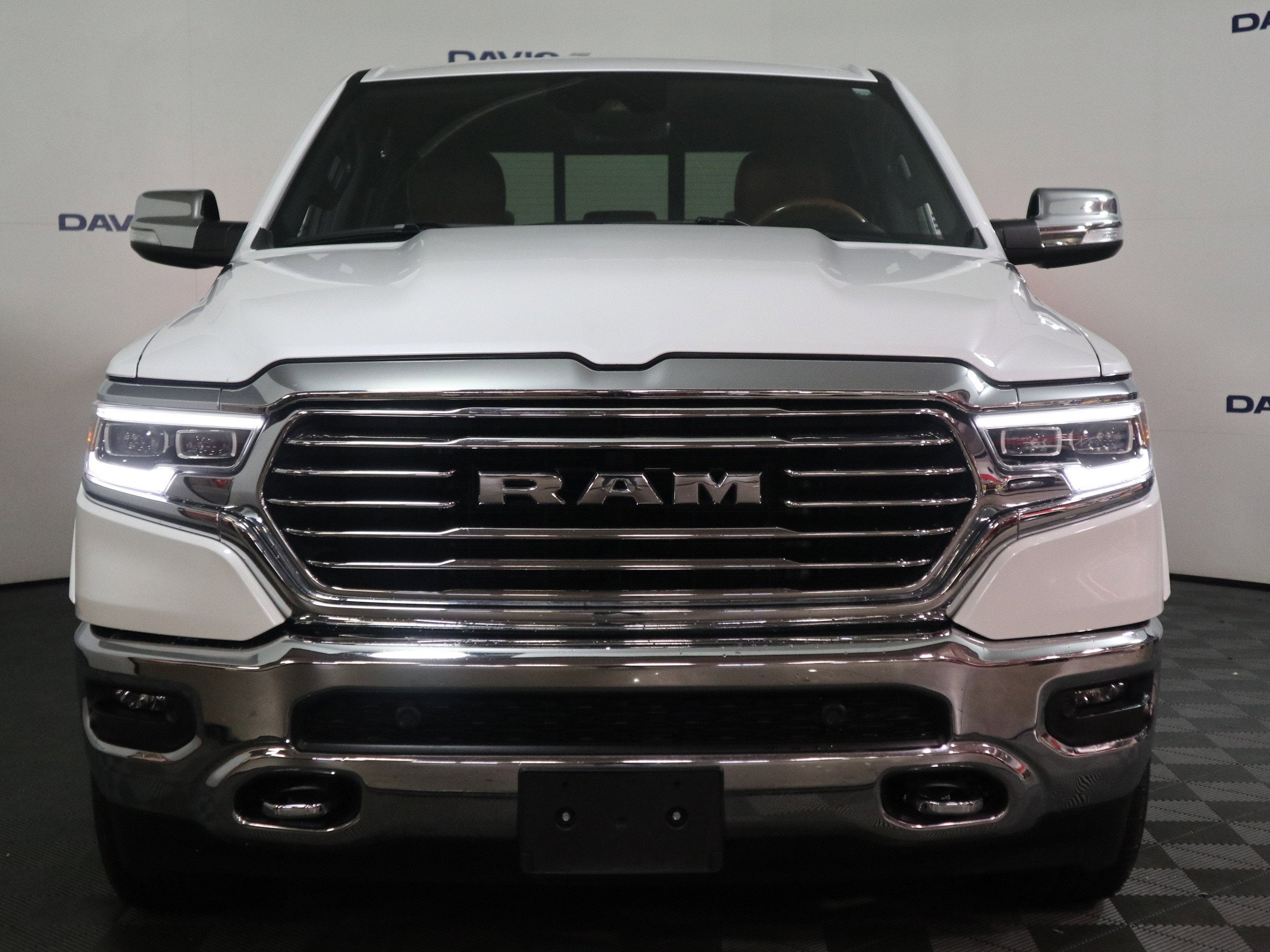 2022 RAM 1500 Limited Longhorn
