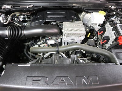 2022 RAM 1500 Limited Longhorn