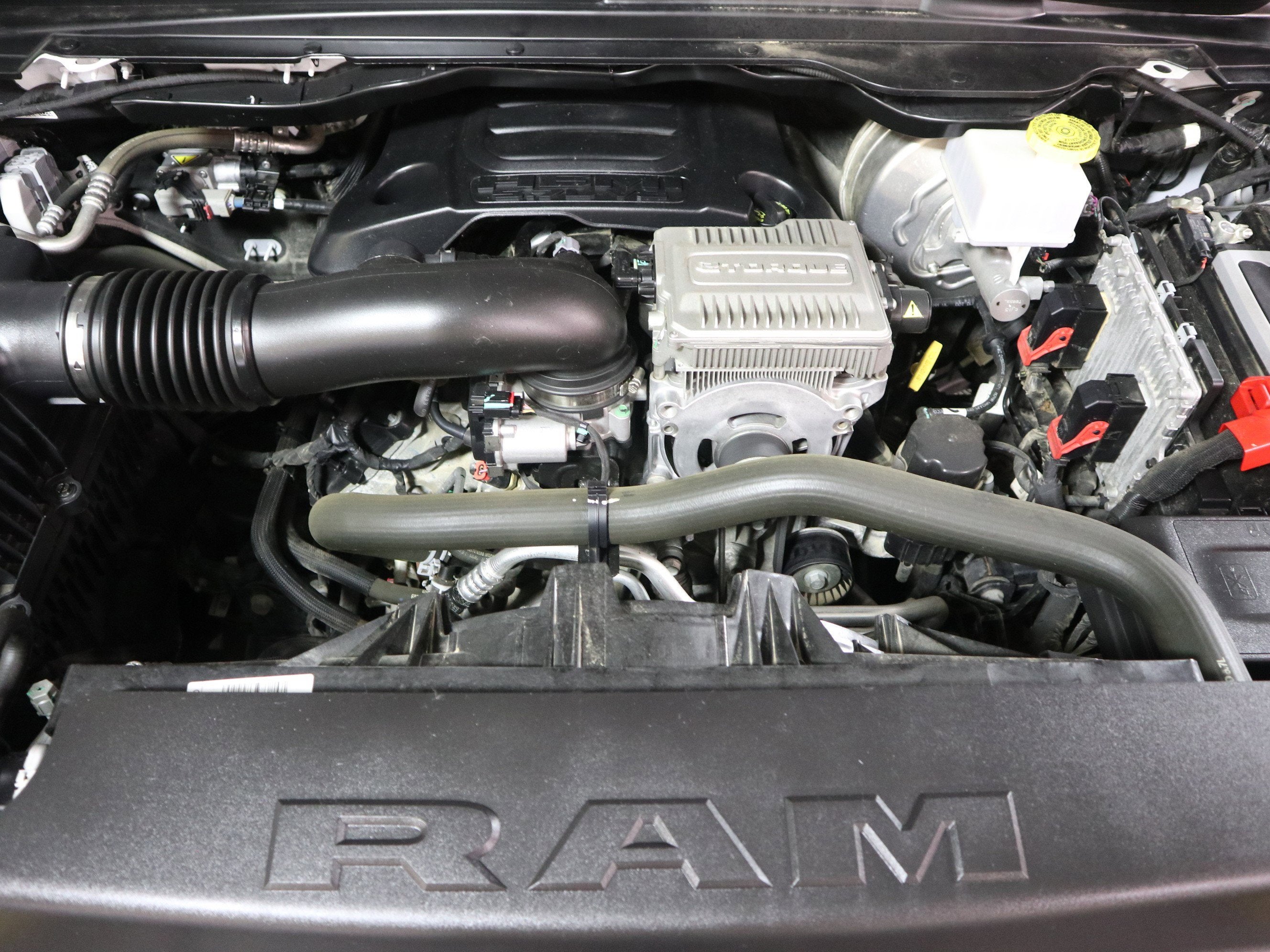 2022 RAM 1500 Limited Longhorn