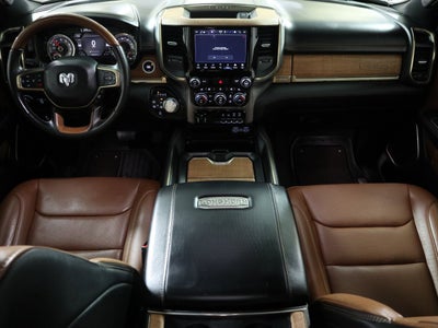 2022 RAM 1500 Limited Longhorn