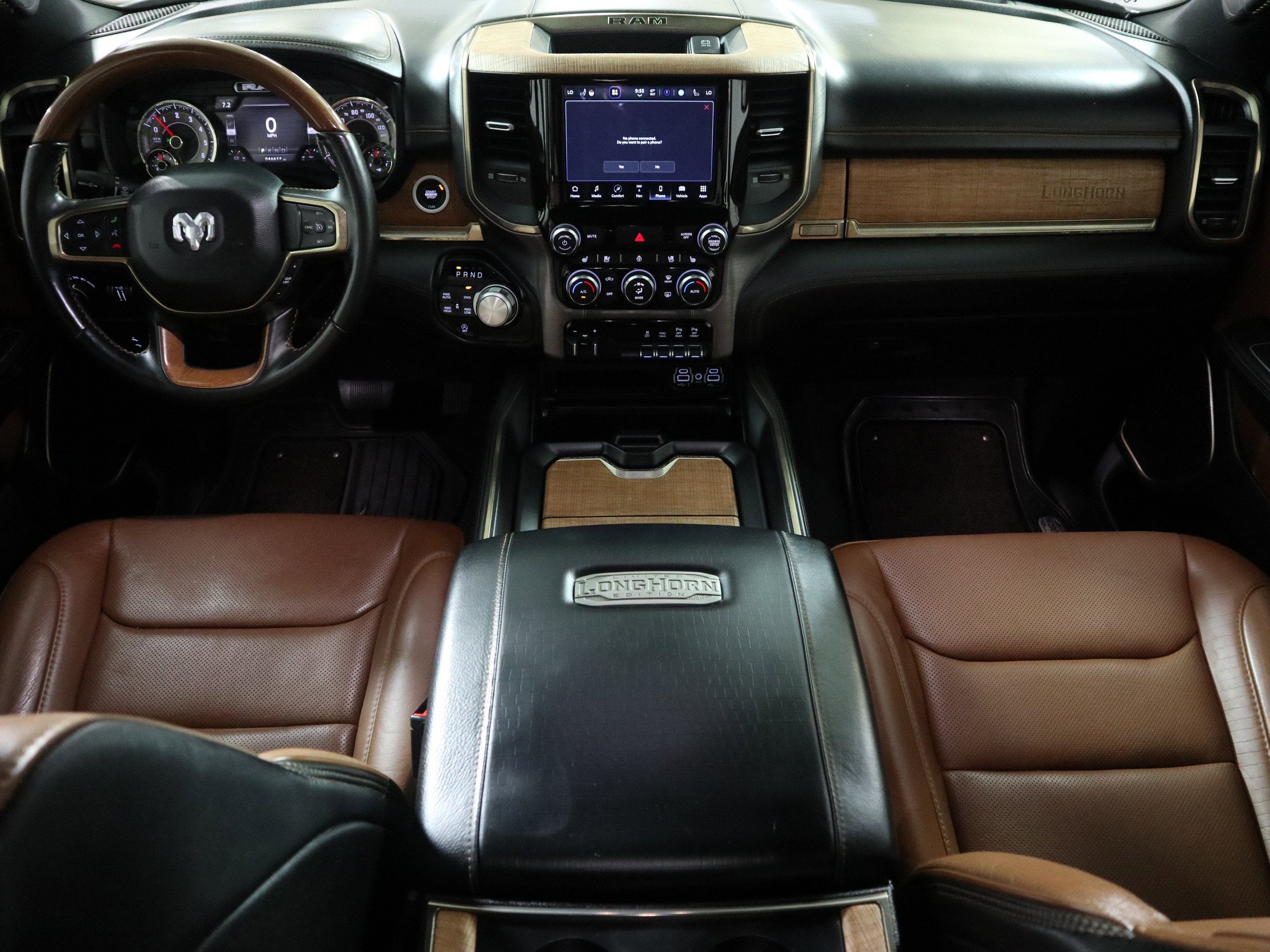 2022 RAM 1500 Limited Longhorn