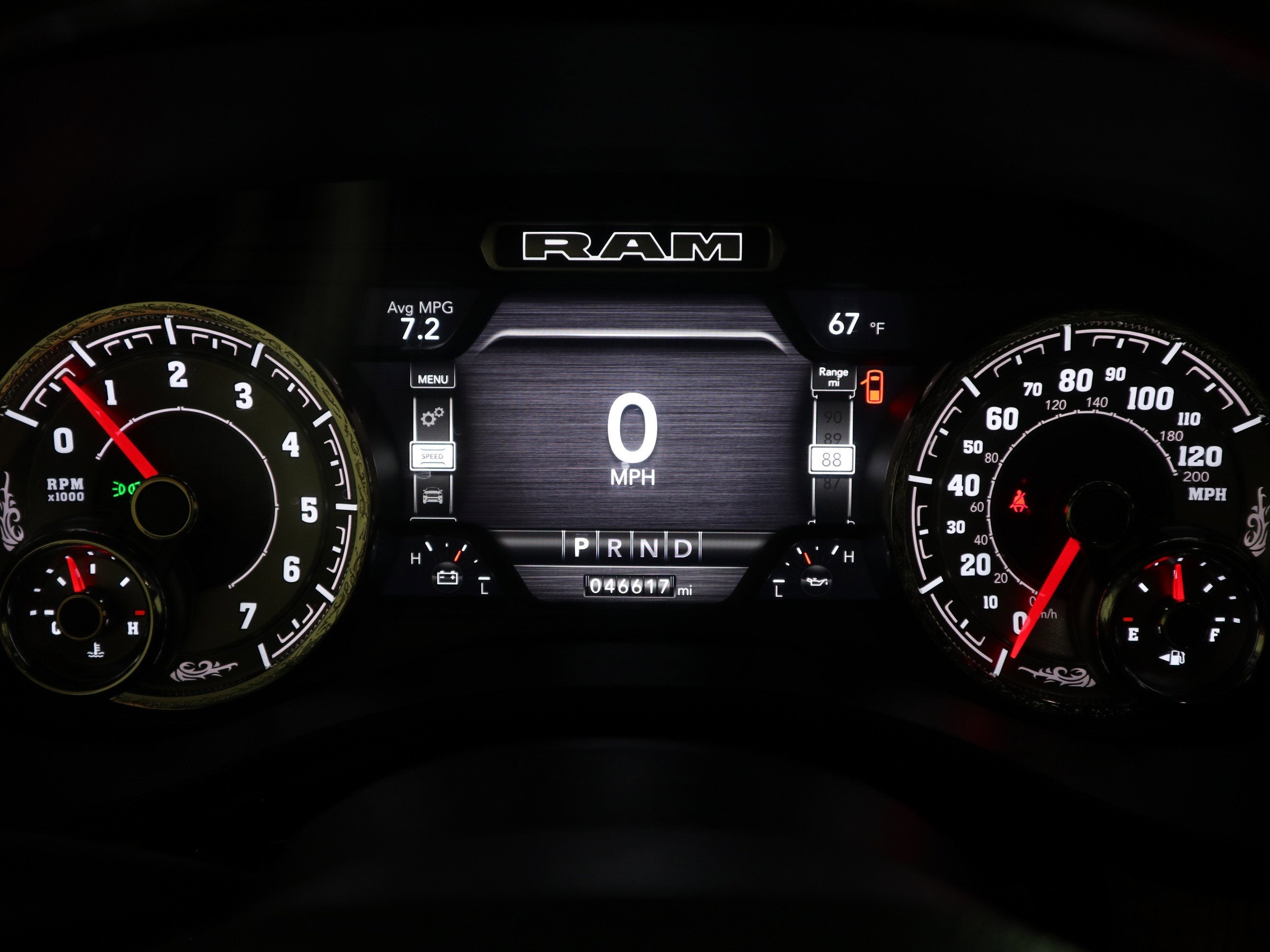 2022 RAM Ram 1500 Pickup Longhorn - Photo 18