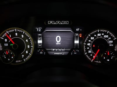2022 RAM 1500 Limited Longhorn