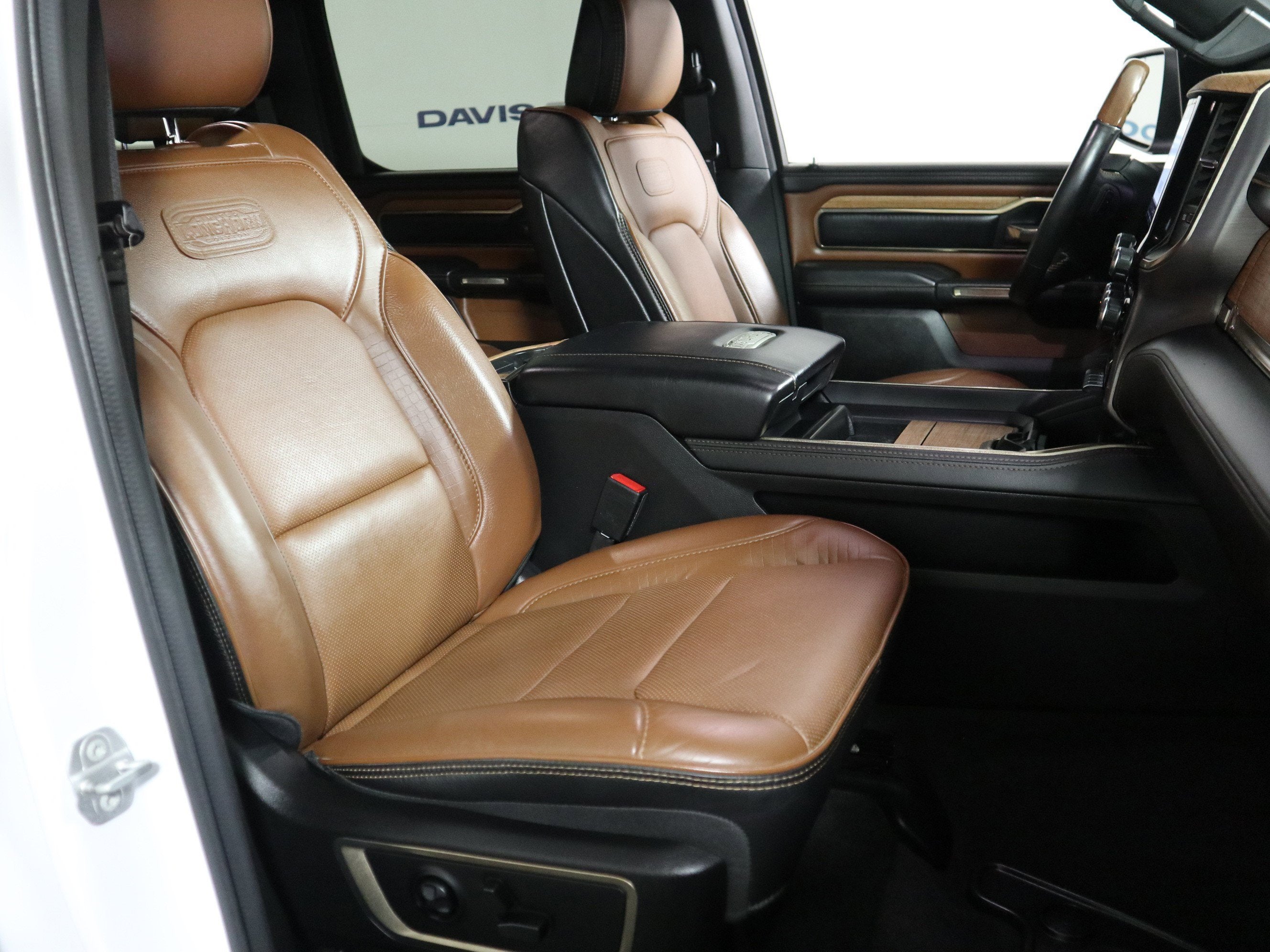 2022 RAM 1500 Limited Longhorn