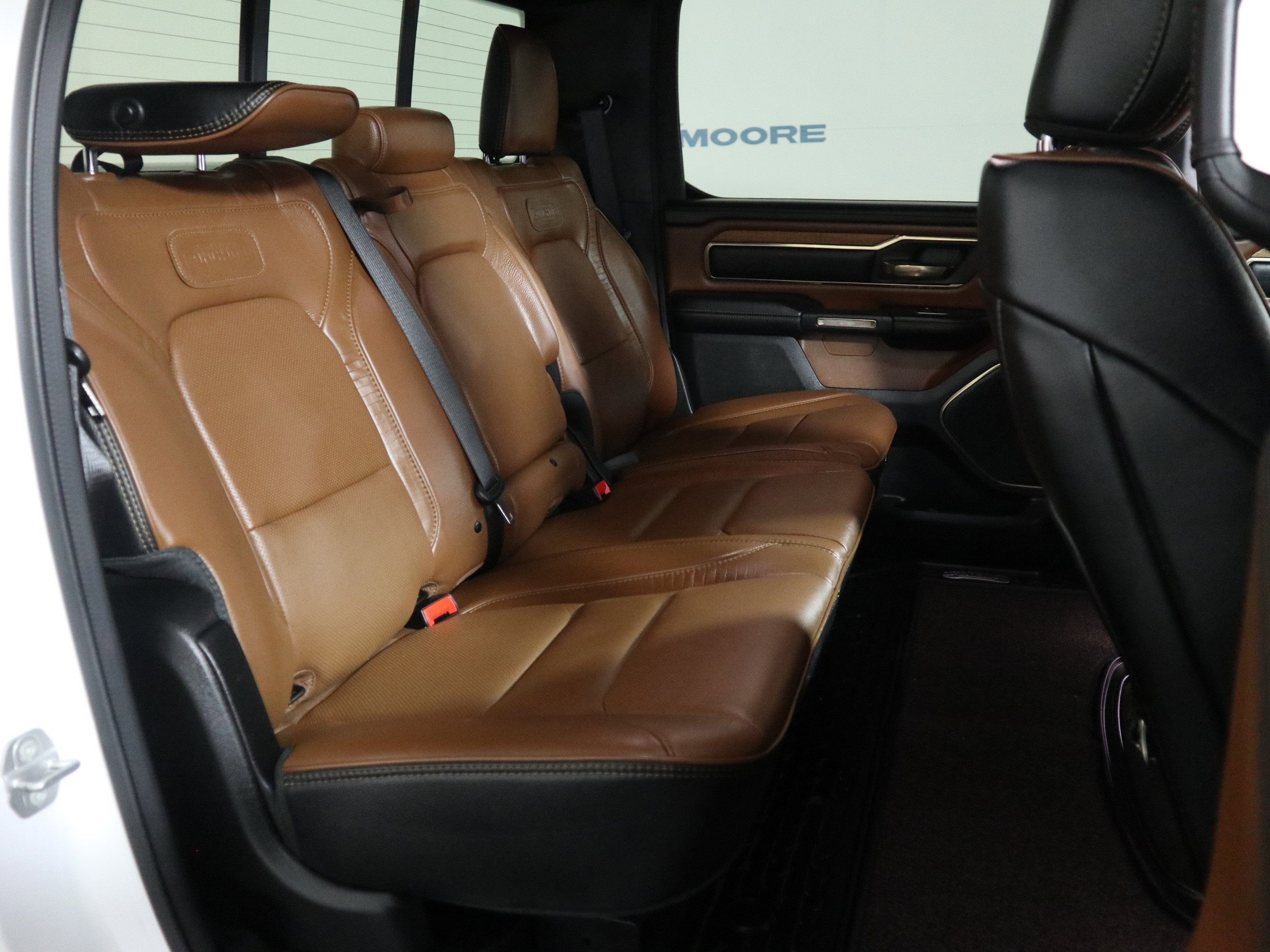 2022 RAM Ram 1500 Pickup Longhorn - Photo 21