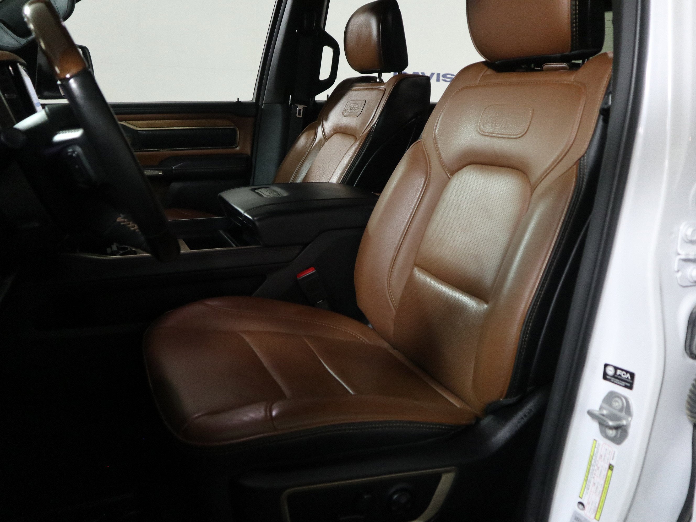 2022 RAM 1500 Limited Longhorn