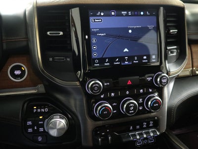 2022 RAM 1500 Limited Longhorn