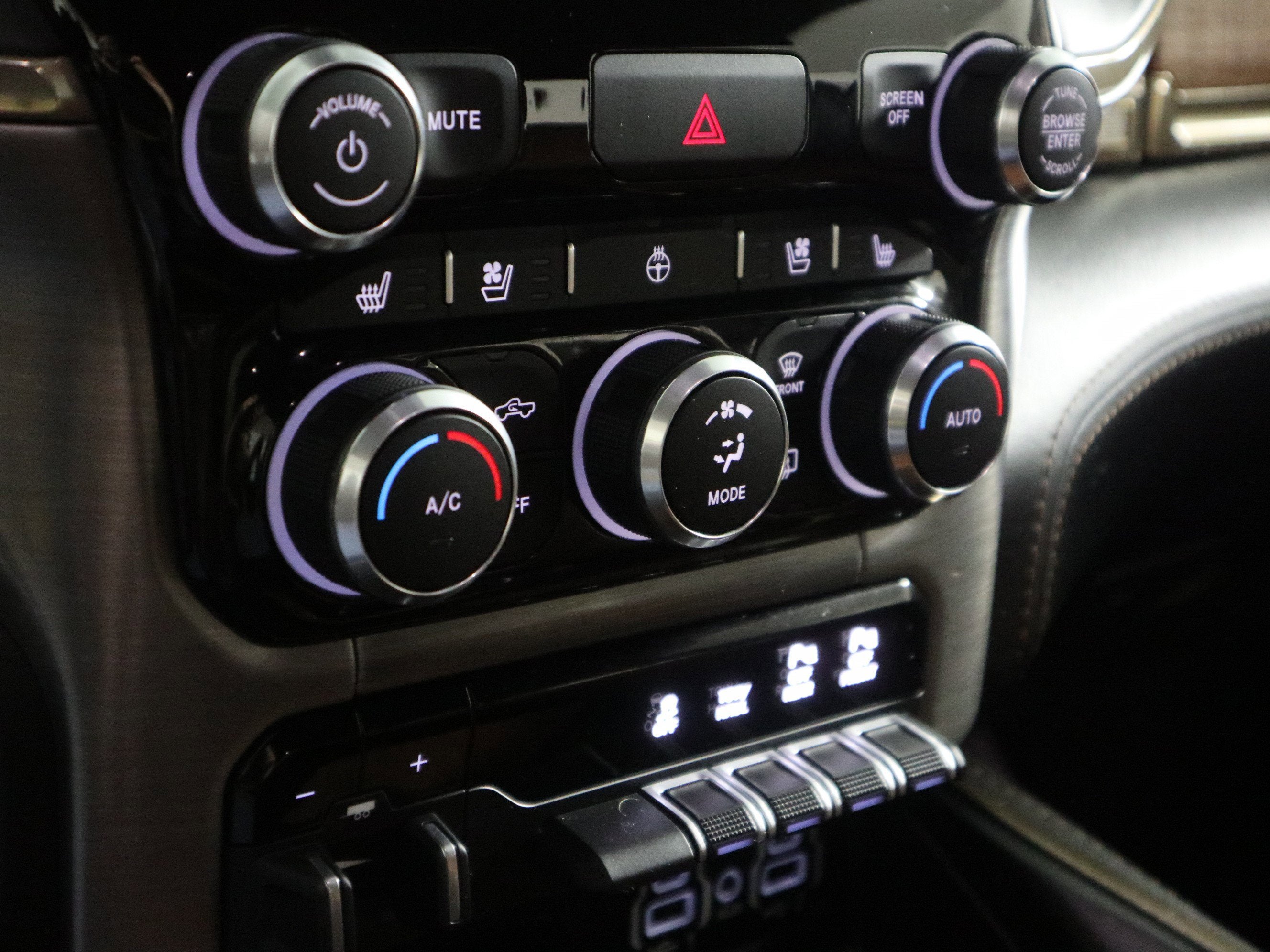 2022 RAM 1500 Limited Longhorn
