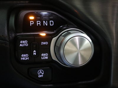 2022 RAM 1500 Limited Longhorn