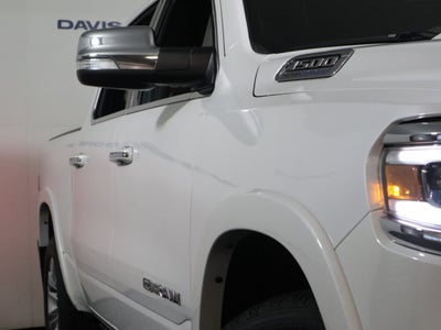 2022 RAM 1500 Limited Longhorn